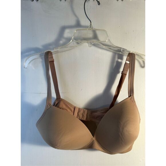 Warner 40b no wire beige - Picture 1 of 4